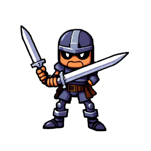 guerreiro em 8 bits snes rpg anos 80