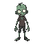 zombie