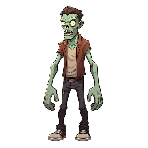 zombie