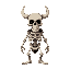 viking skeleton