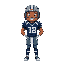 nfl football player