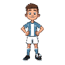 soccer player