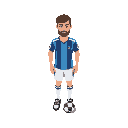 soccer player