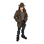 detective