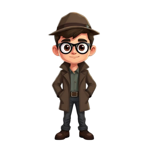 detective