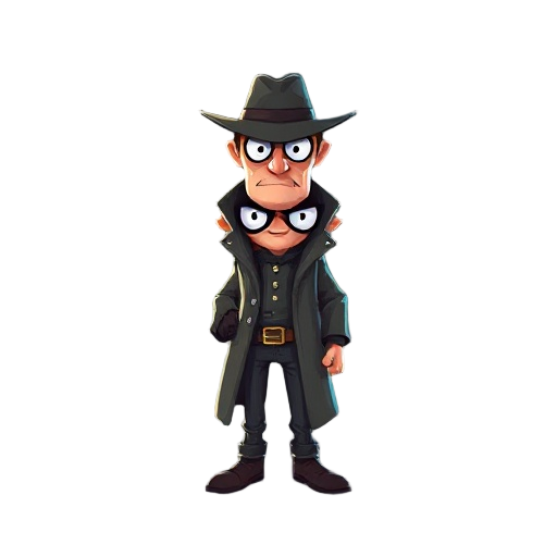detective