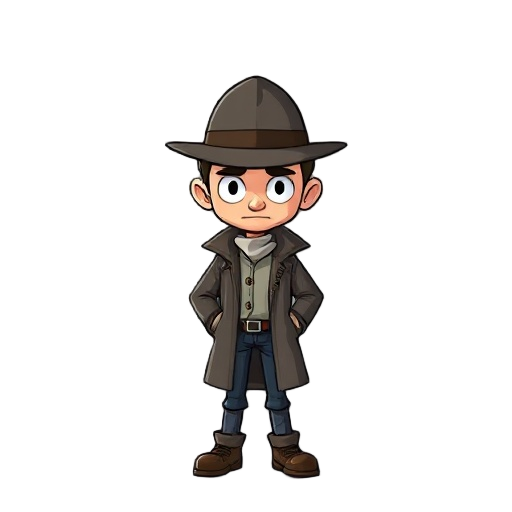 detective