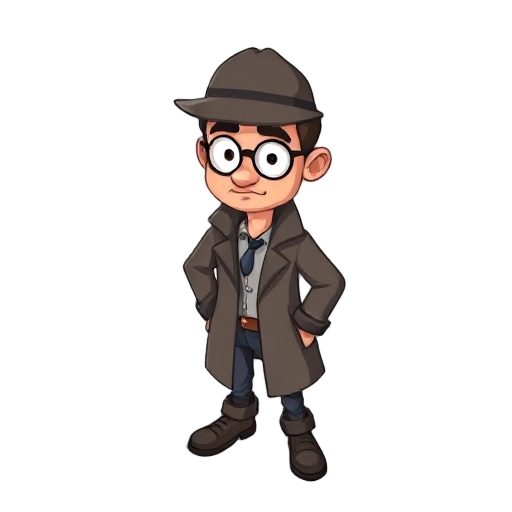 detective