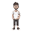 hombre