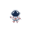 astronaut