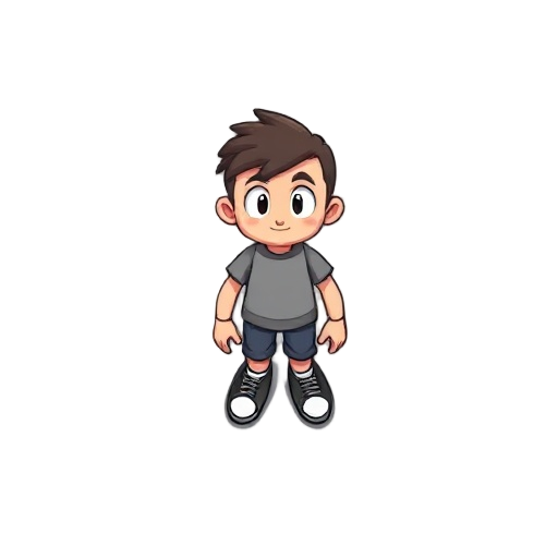 generate a sprite