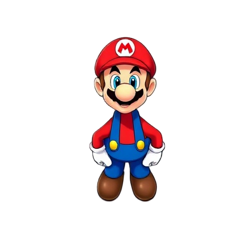mario