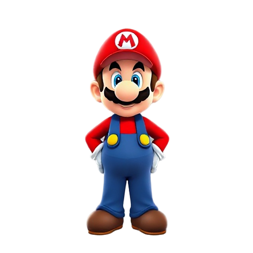 mario