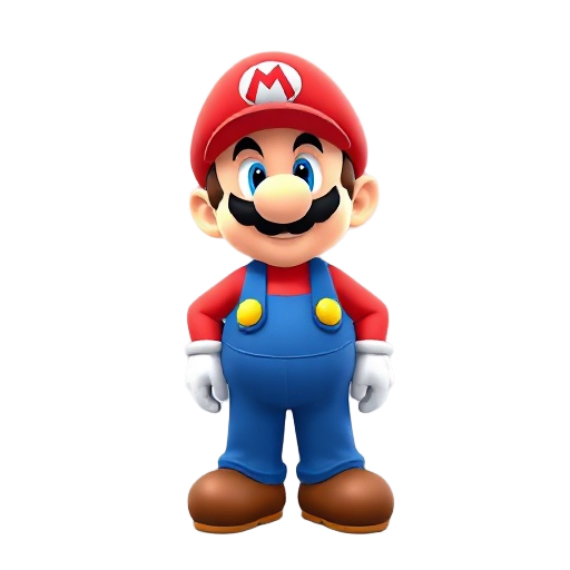 mario