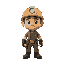 miner