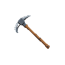 pickaxe