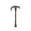 pickaxe