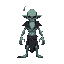 undead lich