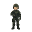 soldier