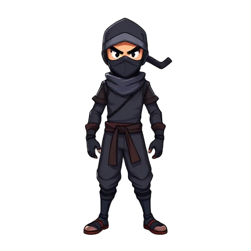 ninja 