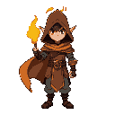 fire mage