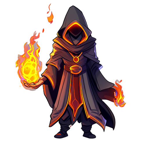 fire mage