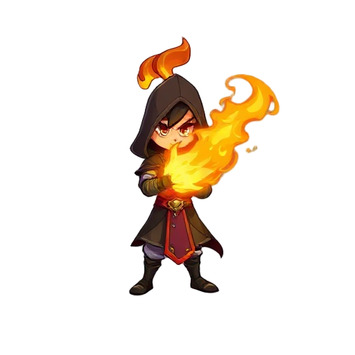 fire mage