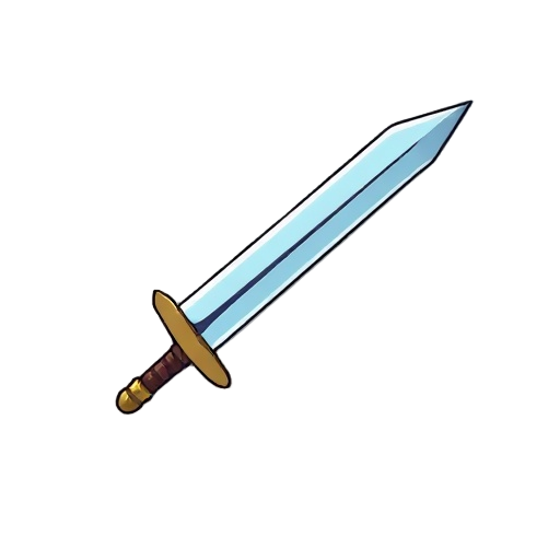 sword