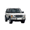 2006  range rover 