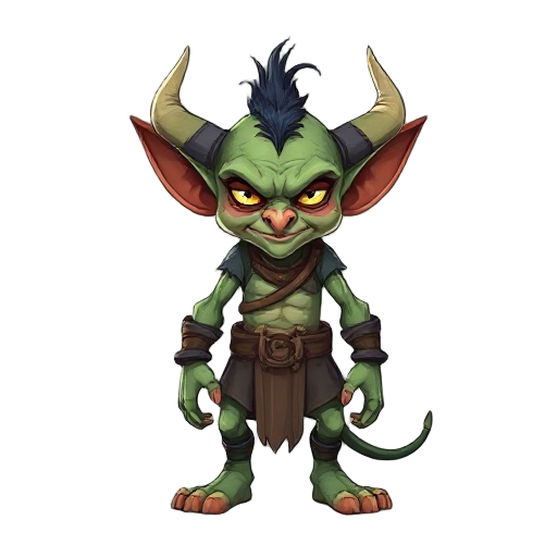 goblin