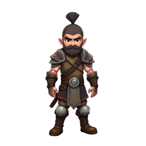 warrior