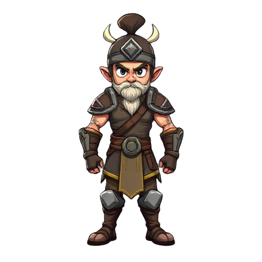 warrior