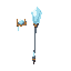 ice staff