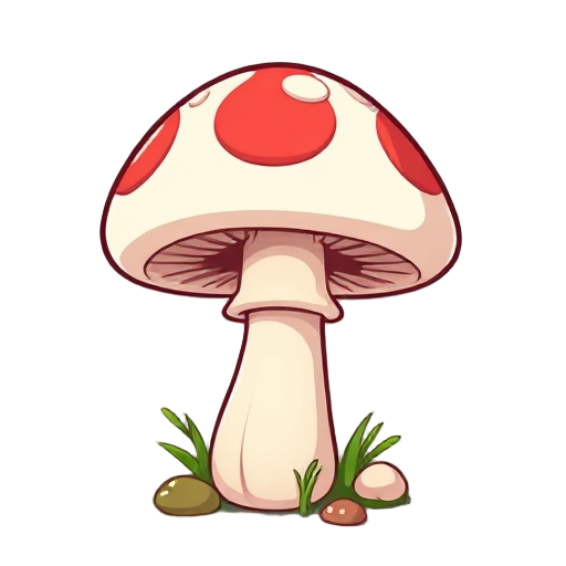 mushroom