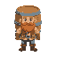 a barrel
