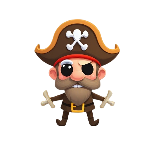pirate 