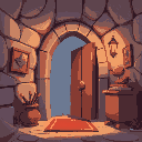 doorway