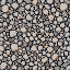 generate a seamless top-down pixel art gravel tile with varied gray and light brown stones, subtle shading, and no visible tiling seams. inspired by minecraft gravel but for 2d top-down use.