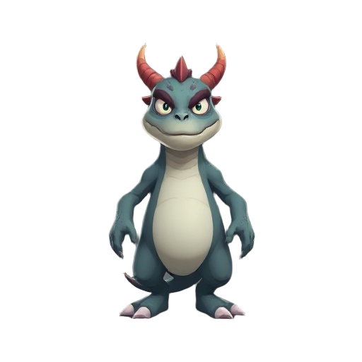 monstruo