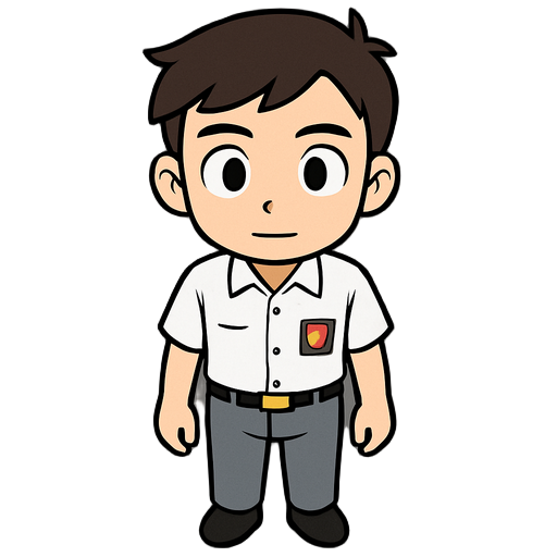seragam putih abu-abu