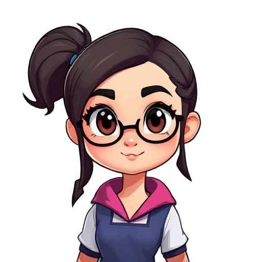 a real looking young girl pundit