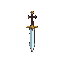 sword