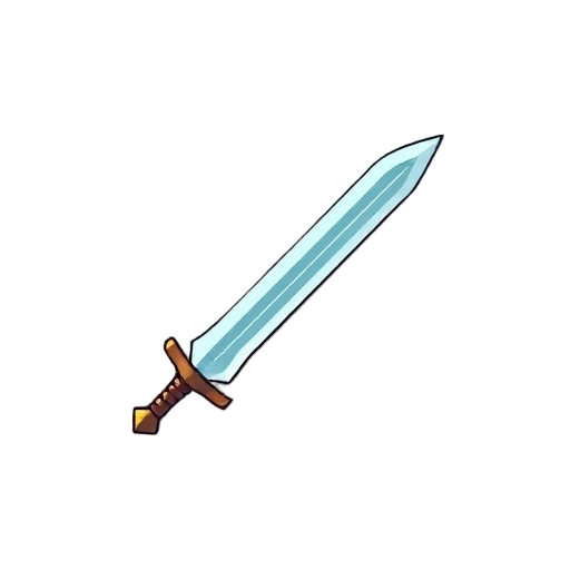 sword