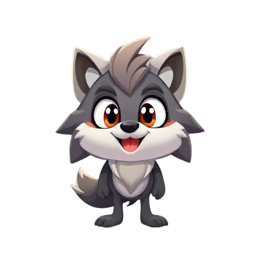 faça um furry 