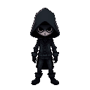 dark mysterious cool