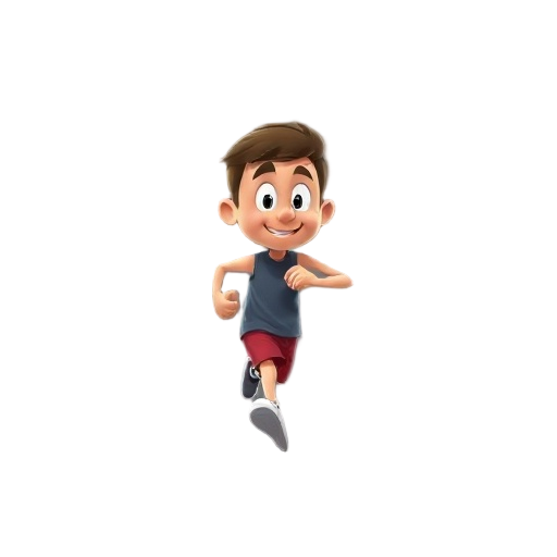 run