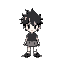 frisk fro undertale
