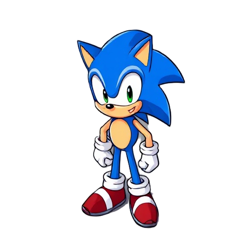 sonic