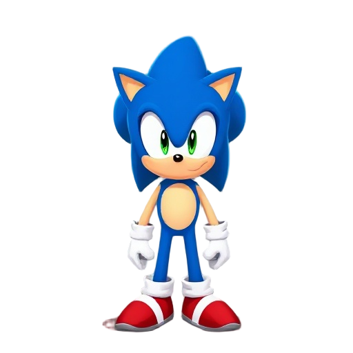 sonic