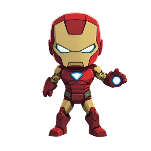iron man